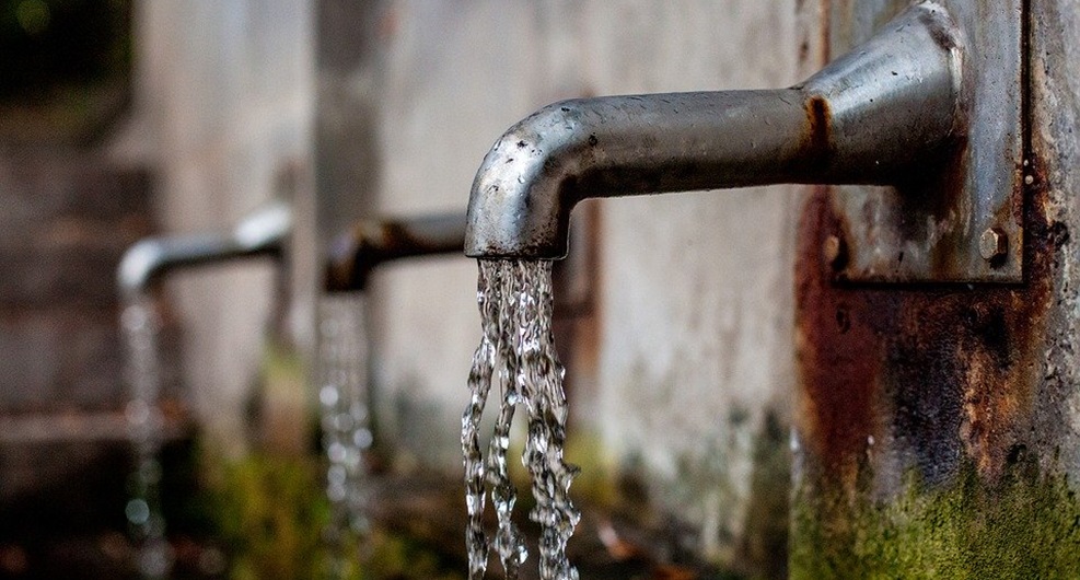 Thames Water WBS extended